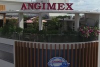 Angimex (AGM) nêu lộ trình khắc phục việc cổ phiếu bị hạn chế giao dịch