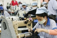 Dệt may Thành Công (TCM) dự kiến phát hành cổ phiếu tỷ lệ 7%