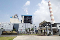 Nhiệt điện Hải Phòng (HND) hoàn thành hơn 83% kế hoạch lợi nhuận trong 6 tháng