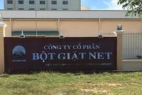 Bột giặt NET (NET) hoàn thành 98,4% kế hoạch lợi nhuận năm 2020 sau 6 tháng