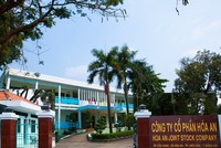 Hoá An (DHA) hoàn thành 71,3% kế hoạch lợi nhuận trong 6 tháng