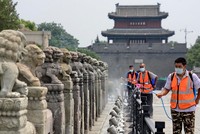 Kinh tế Trung Quốc hồi phục là “tin tốt” cho khu vực Đông Nam Á