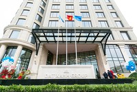 Tập đoàn Đất Xanh (DXG), quý II/2020 dòng tiền chính tiếp tục âm 1.679,7 tỷ đồng