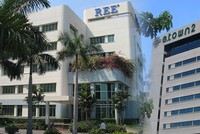 Cơ điện lạnh (REE): Con trai bà Nguyễn Thị Mai Thanh đăng ký mua vào 3 triệu cổ phiếu