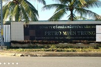 Đầu tư và Sản xuất Petro Miền Trung (PMG): Quý II/2020, lượng tiền mặt tăng mạnh lên 438,7 tỷ đồng