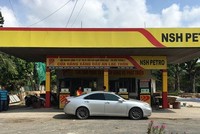 Dầu khí Nam Sông Hậu (PSH) quyết định giải thể Chi nhánh Sóc Trăng