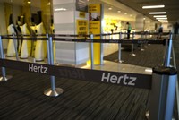 Hertz phát hành thành công 29 triệu USD cổ phiếu mặc dù đã nộp đơn phá sản