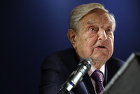 Nhà đầu tư huyền thoại George Soros giải thích lý do không tham gia vào thị trường tài chính hiện tại