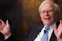 Lần thứ 4 kể từ năm 2000, chỉ báo Buffett cảnh báo rủi ro