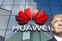 Trung Quốc sẽ đáp trả động thái mới nhất của Mỹ với Huawei
