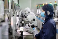 Bank of America: Chuyển sản xuất ra khỏi Trung Quốc, các công ty nước ngoài phải tiêu tốn 1.000 tỷ USD