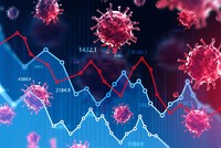 Thông tin về đại dịch đã không còn là tin xấu đối với thị trường