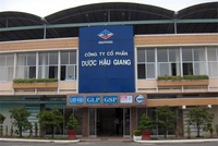 Dược Hậu Giang (DHG) thoái toàn bộ vốn tại Tảo Vĩnh Hảo