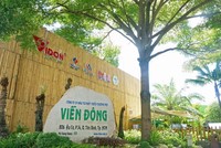 Đầu tư và Phát triển Thương mại Viễn Đông (VID) chốt cổ tức cổ phiếu 10%