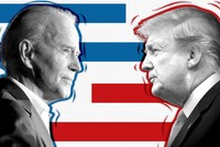 Fitch Solutions: Bất kể ai chiến thắng trong bầu cử Tổng thống, căng thẳng Mỹ- Trung vẫn leo thang