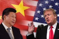 Trung Quốc đáp trả về hành động trừng phạt SMIC của chính quyền Trump