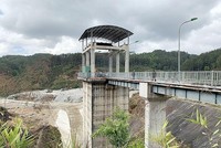 Thủy điện Vĩnh Sơn – Sông Hinh (VSH) dự kiến tổ chức ĐHĐCĐ bất thường công bố kế hoạch huy động vốn