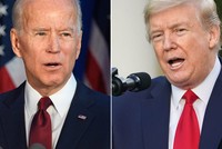 Ông Trump phản đối việc thay đổi quy tắc cho các cuộc tranh luận tiếp theo với ông Biden