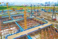 Fecon (FCN) hủy kế hoạch phát hành 32 triệu cổ phiếu cho cổ đông chiến lược China Harbour Engineering Company