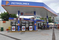 Tổ chức ENEOS Corporation đã mua 13 triệu cổ phiếu Petrolimex (PLX)