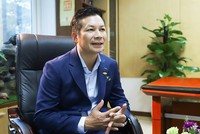 Shark Hưng đã hoàn thành mua vào 1 triệu cổ phiếu CenLand (CRE)