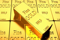 Giá vàng, bạc đều giảm mạnh trước sự hồi phục của đồng USD