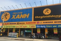Đầu tư Thế giới Di động (MWG) dự kiến tăng vốn thêm 3.000 tỷ đồng tại Bách Hóa Xanh