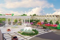 Dịch vụ Nông nghiệp Bình Thuận (ABS) sẽ được cấp margin