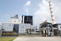Nhiệt diện Hải Phòng (HND): Quý III/2020 lợi nhuận đạt 174,7 tỷ đồng, tăng 88,3%