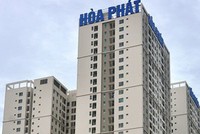 Tập đoàn Hòa Phát (HPG) ủng hộ 4 tỷ đồng cho Quảng Bình, Quảng Trị