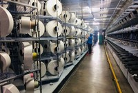 Sợi Thế Kỷ (STK): Quý III/2020, lợi nhuận giảm 61% do nhu cầu sản phẩm sụt giảm