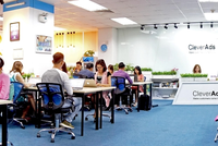 Clever Group (ADG) nộp hồ sơ niêm yết trên HOSE