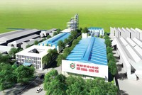 Hóa chất Đức Giang (DGC) dự kiến tạm ứng cổ tức năm 2020 tỷ lệ 15%