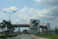 Phát triển Khu Công nghiệp (SNZ): Quý III/2020, lợi nhuật đạt 329,3 tỷ đồng, giảm 7,6%