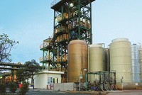 Hóa chất Cơ bản Miền Nam (CSV) tạm ứng cổ tức năm 2020 tỷ lệ 10%