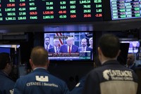 Các sự kiện nhà đầu tư không thể bỏ qua tuần này: Tâm điểm cuộc bầu cử Tổng thống Mỹ