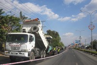 Đầu tư và Xây dựng Bình Dương ACC chốt quyền phát hành quyền mua cổ phiếu tỷ lệ 200%