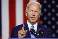 Tổng thống Biden: Trung Quốc sẽ đánh bại Mỹ nếu Mỹ không tiếp tục phát triển cơ sở hạ tầng