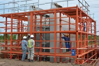 Cienco4 (C4G) chốt cổ tức tiền mặt 4%