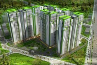 Năm Bảy Bảy (NBB) đã mua vào hơn 15 triệu cổ phiếu quỹ