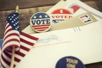 Thị trường cá cược là người chiến thắng trong cuộc bầu cử Mỹ tranh cãi