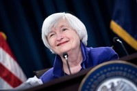 Bà Yellen: Mỹ phải "hành động lớn" đối với gói cứu trợ Covid-19 tiếp theo