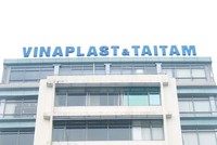 Lãnh đạo Nhựa Việt Nam (VNP) tiếp tục đăng ký bán cổ phiếu