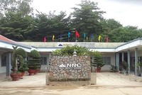 Sau quỹ đầu tư, tới lượt lãnh đạo cấp cao Đá Núi Nhỏ (NNC) bán ra cổ phiếu