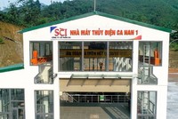 SCI E&C (SCI) lên kế hoạch tăng vốn trong khi chất lượng tài sản không được đánh giá cao