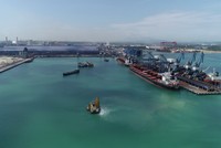 Hòa Phát là đối tác thương mại lớn nhất của Úc tại Việt Nam