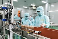 PYN Elite Fund (NON-UCITS)) không còn là cổ đông lớn tại Tập đoàn Pan (PAN)