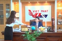Thành viên HĐQT Việt Phát (VPG) đăng ký bán toàn bộ 1.481.170 cổ phiếu, tương ứng 3,78% vốn điều lệ
