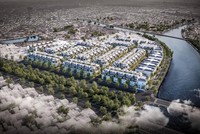 Quý I/2021, Tài cính Hoàng Huy (TCH) sẽ phát hành 21,17 triệu cổ phiếu chuyển đổi từ trái phiếu