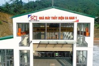 SCI E&C (SCI) dự kiến huy động 121 tỷ đồng từ cổ đông hiện hữu